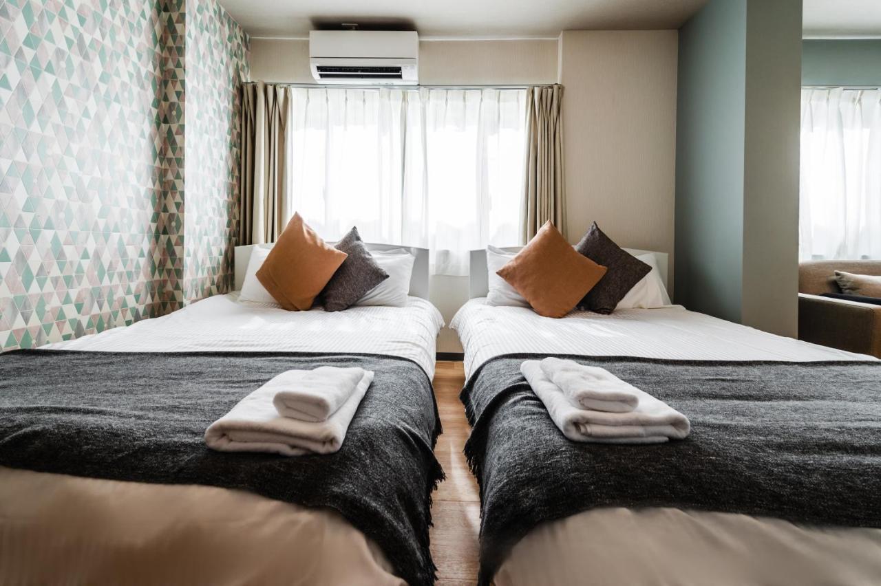 Hale Hotel Miyakojima  Esterno foto